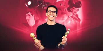 Conoce a Cruz Contreras, el animador detrás de Spider-Man a través del Spider-Verso