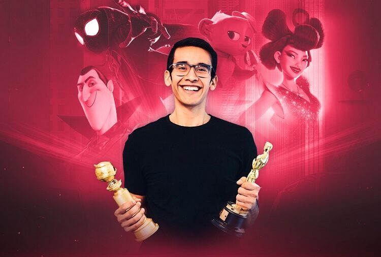Conoce a Cruz Contreras, el animador detrás de Spider-Man a través del Spider-Verso