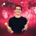 Conoce a Cruz Contreras, el animador detrás de Spider-Man a través del Spider-Verso