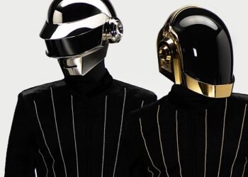 Esto sucederá en las coordenadas de México que reveló Daft Punk