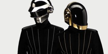 Esto sucederá en las coordenadas de México que reveló Daft Punk