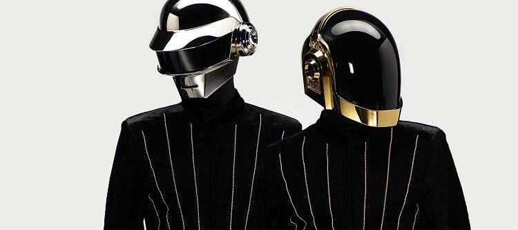 Esto sucederá en las coordenadas de México que reveló Daft Punk