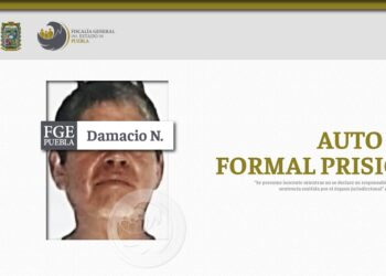 Excomandante de Honey va a prisión por homicidio calificado