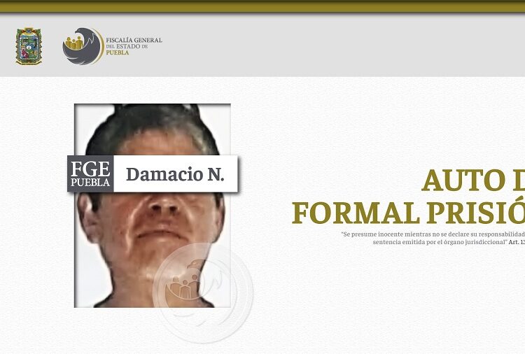 Excomandante de Honey va a prisión por homicidio calificado