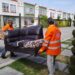 OOSL atiende mensualmente más de 90 solicitudes de descacharrización