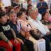 Festejan Día de las Madres en Feria de Puebla