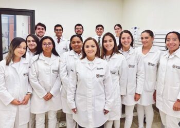 Anáhuac Puebla, en top ten de universidades públicas y privadas del país