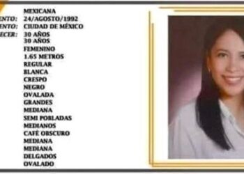 Encuentran sin vida a Esmeralda Islas en San Juan Ixcaquixtla