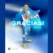 Emilio Martínez es baja del Club Puebla