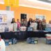 Equipan desayunadores escolares en San Andrés Cholula