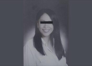 Céspedes condena feminicidio de Esmeralda Islas