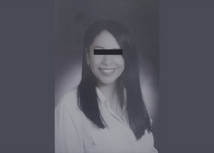 Céspedes condena feminicidio de Esmeralda Islas