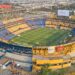 El ‘Volcán’ cumple un año de ser el primer estadio cero residuos