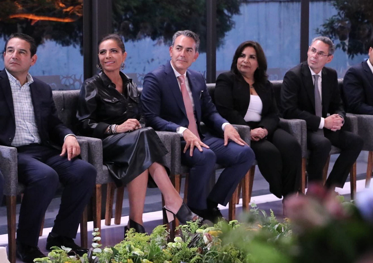 Participarán artesanas poblanas en feria internacional Exintex 2024