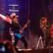 Cancelan concierto de Moderatto en Puebla
