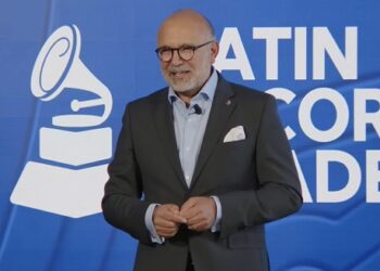 Los Latin Grammy 2023 ya tienen fecha y nuevo lugar