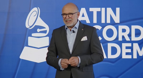 Los Latin Grammy 2023 ya tienen fecha y nuevo lugar