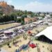 Participan más de 5 mil en la Gran Feria Niñas y Niños Hacia el Futuro