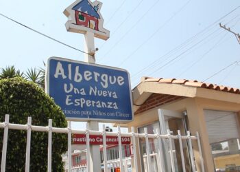 Juntos apoyemos a Una Nueva Esperanza