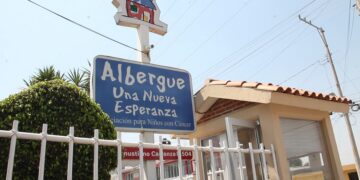 Juntos apoyemos a Una Nueva Esperanza