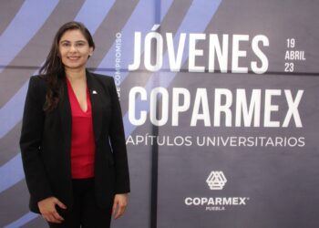 A las mujeres no se les inculca que generen su propio dinero: Rocío Aguiar, empresaria
