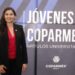 A las mujeres no se les inculca que generen su propio dinero: Rocío Aguiar, empresaria