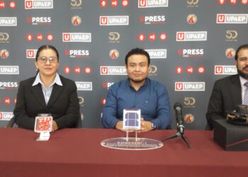 Ingenierías, punta de lanza en desarrollo tecnológico de México