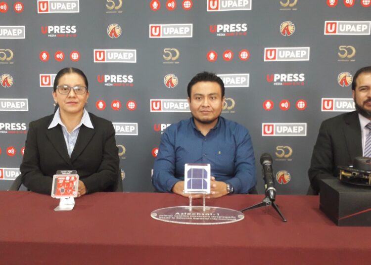 Ingenierías, punta de lanza en desarrollo tecnológico de México