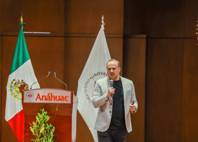 Expertos nacionales participan en ‘FICO DAYS’ de Anáhuac Puebla