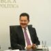 Nacho Mier destaca conversatorios sobre reforma al Poder Judicial