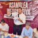 Armenta continúa con Asambleas Informativas en Tehuacán