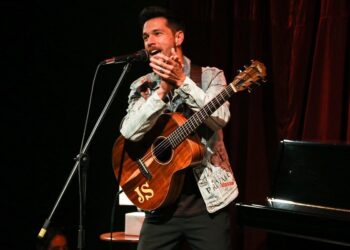 Juan Solo estrena balada ranchera pop ‘Vas a estar bien’
