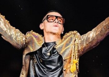 Kevin Roldán estrena ‘En el B’ junto a Bryant Myers