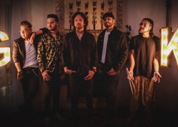 Los Daniels celebrarán 16 años con concierto íntimo
