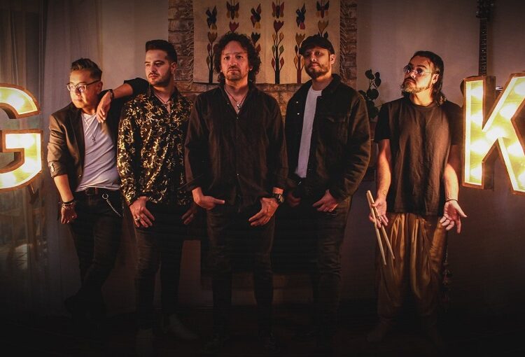 Los Daniels celebrarán 16 años con concierto íntimo
