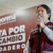 Morena confía en el INE para organizar elecciones del 2024