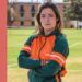 Udlap reconoce Mati Álvarez, multicampeona del Exatlón