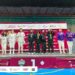 Continúa cosecha de medallas en Nacionales Conade 2023