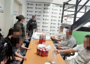 Migrantes secuestrados en Matehuala ya fueron rescatados: AMLO