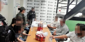 Migrantes secuestrados en Matehuala ya fueron rescatados: AMLO