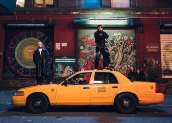 Myke Towers y J Balvin lanzan video oficial de ‘Celos’