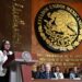 AMLO exhibe privilegios de ministros de SCJN