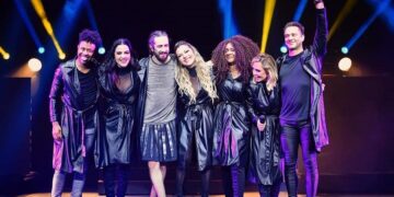 OV7 dará último concierto en Puebla