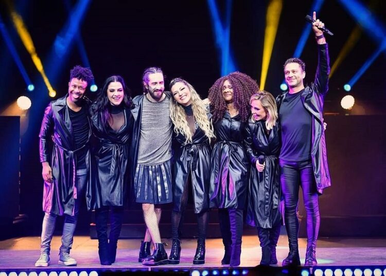 OV7 dará último concierto en Puebla