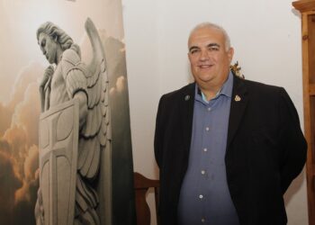 Filme ‘San Miguel’ se estrena hoy en todo México 