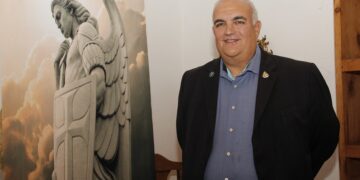 Filme ‘San Miguel’ se estrena hoy en todo México 