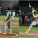Pericos logran primera victoria fuera de casa ante Olmecas