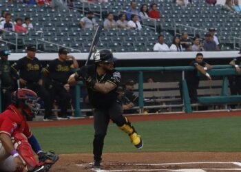 Pericos de Puebla pierde segundo partido contra Dos Laredos