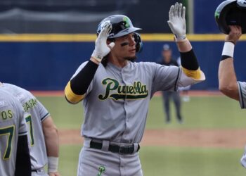 Pericos de Puebla enfrentará en casa a Rieleros de Aguascalientes