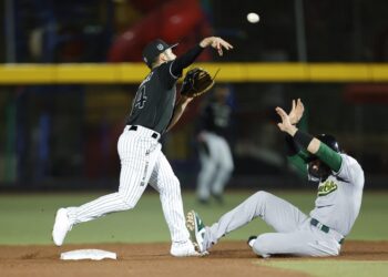 Pericos sufren segunda derrota ante Toros de Tijuana